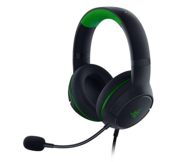 Razer Kaira X Xbox Black - 713811 - zdjęcie